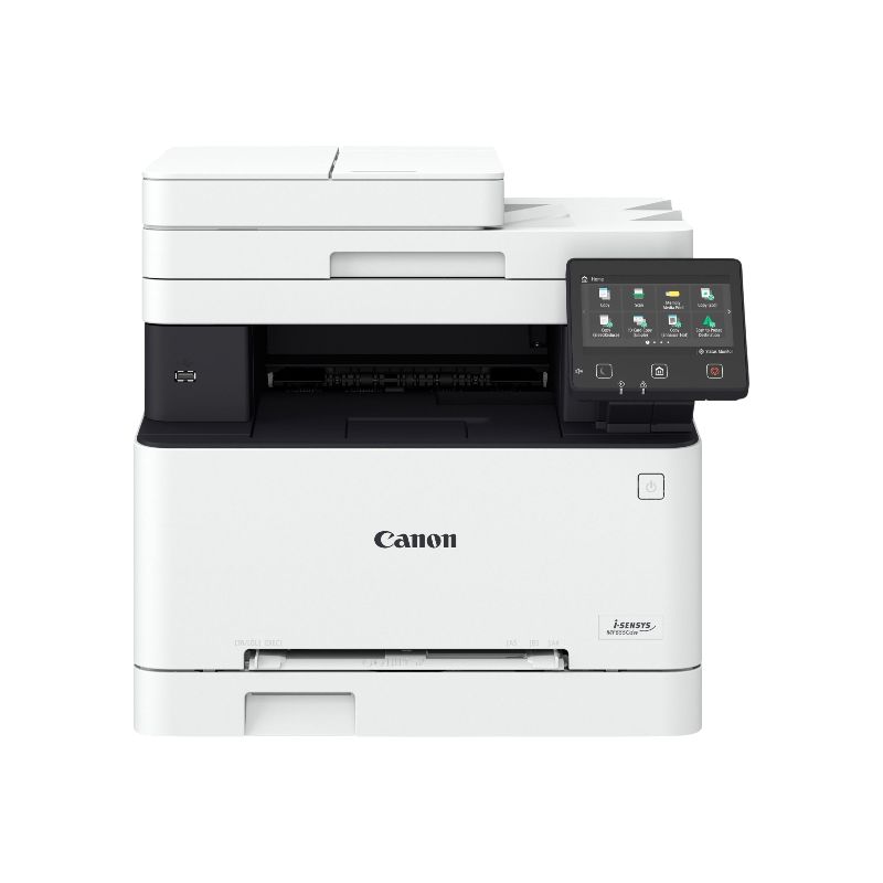 БФП Canon i-SENSYS MF655Cdw (5158C004)